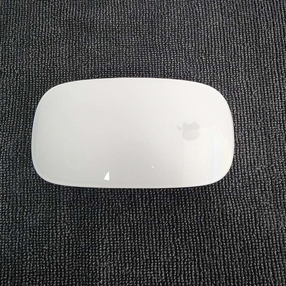 Apple Magic Mouse 2 Wireless (A1657) - For Parts.